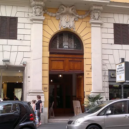 B&B Ottaviano Augusto