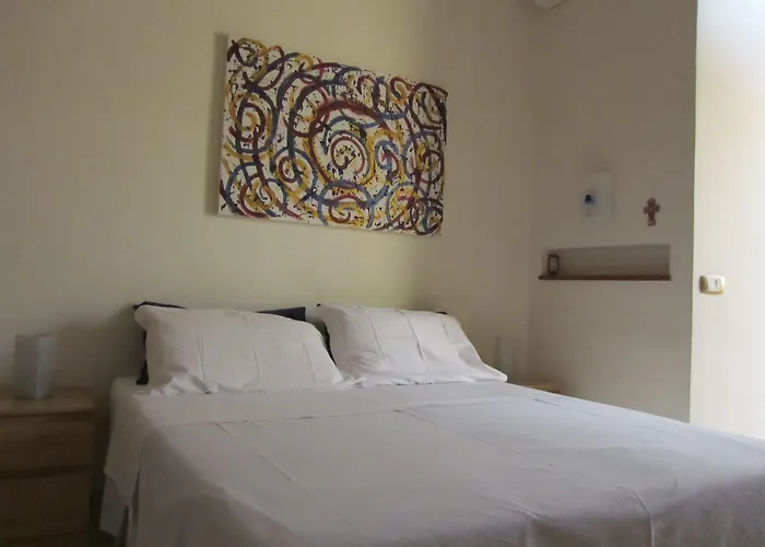 Oda ve Kahvaltı Ottaviano Augusto Roma