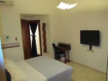 Ottaviano Augusto Oda ve Kahvaltı 2*