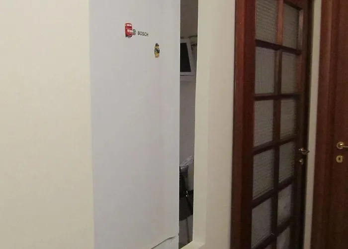 Oda ve Kahvaltı Ottaviano Augusto